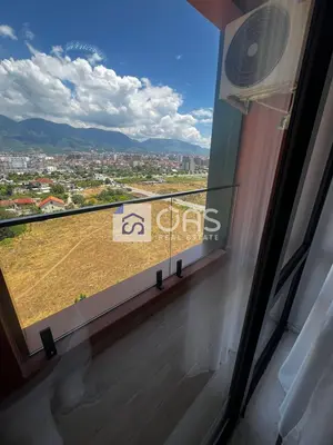 Apartament 1+1 me qera në Bulevardi i Ri, Tiranë, 78 m². Foto 9 nga 9