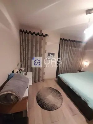 Apartament 1+1 me qera në Casa Italia, Tiranë, 70 m². Foto 8 nga 8