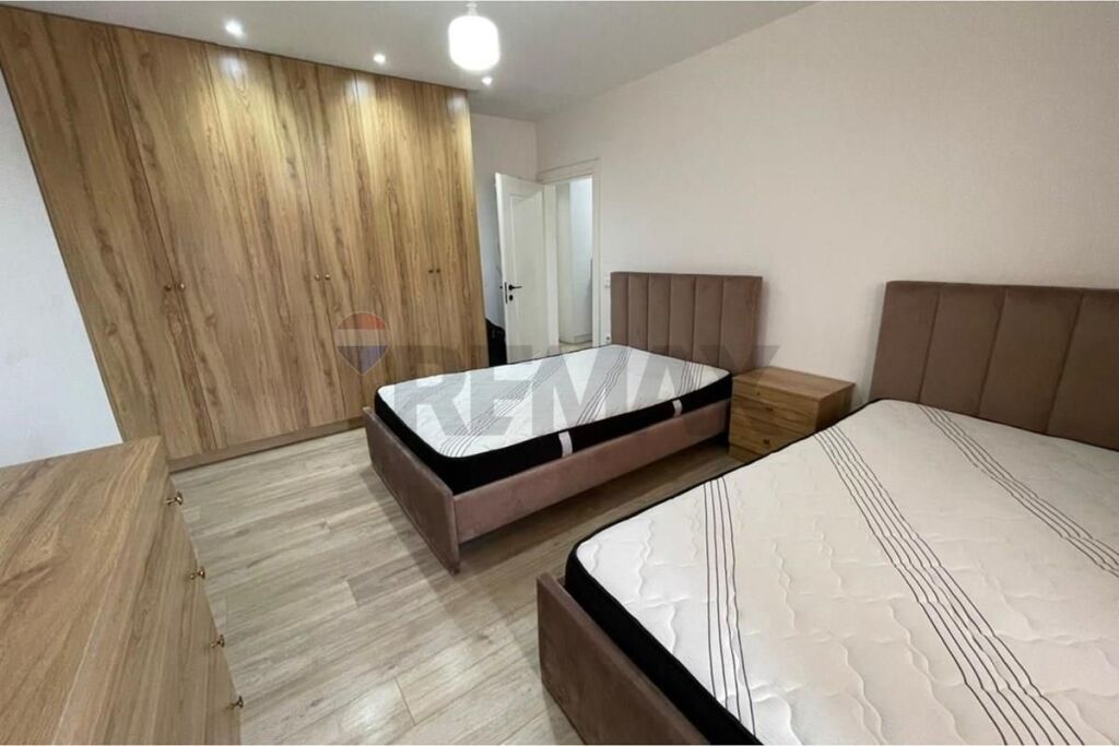 Appartamento in vendita a Rruga Irfan Tomini, Tirana, 59 m². Foto 2 di 3