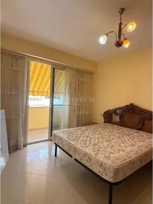 Apartament 1+1 në shitje në Pallati i Sporteve, Durrës, 57 m². Foto 4 nga 9