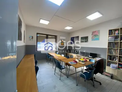Zyrë me qera në Rruga Sami Frashëri, Tiranë, 100 m². Foto 2 nga 2