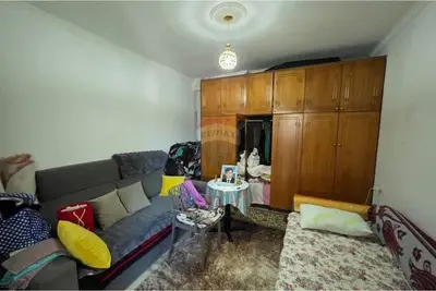 Apartament 1+1 në shitje në Rruga e re, Vlorë, 81 m². Foto 8 nga 11