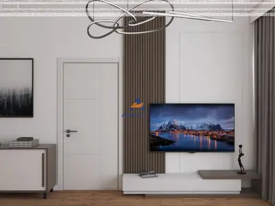 Apartment 1+1 for sale in Velipoje, Shkodër, 72 m². Photo 3 of 3
