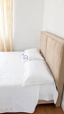 Appartamento 2+1 in affitto a Kodra e Priftit, Tirana, 80 m². Foto 2 di 8