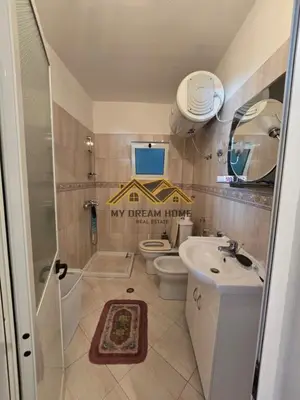 Apartament 2+1 në shitje në Stacioni i Trenit, Durrës, 83 m². Foto 10 nga 12