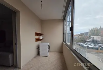 Apartament 1+1 me qera në Misto Mame, Tiranë, 70 m². Foto 7 nga 9