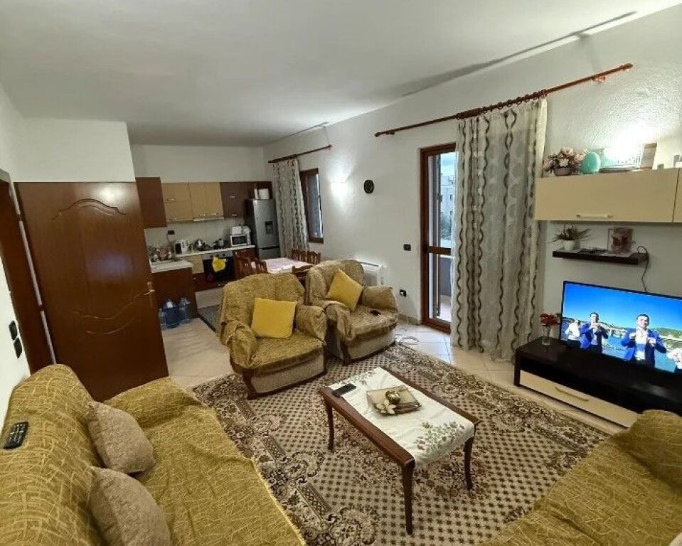 Apartment 2+1 for rent in Sauk, Tirana, 120 m². Photo 3 of 3
