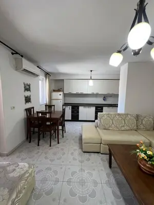 Apartament 1+1 në shitje në Rruga Aleksander Goga, Durrës, 65 m². Foto 1 nga 7