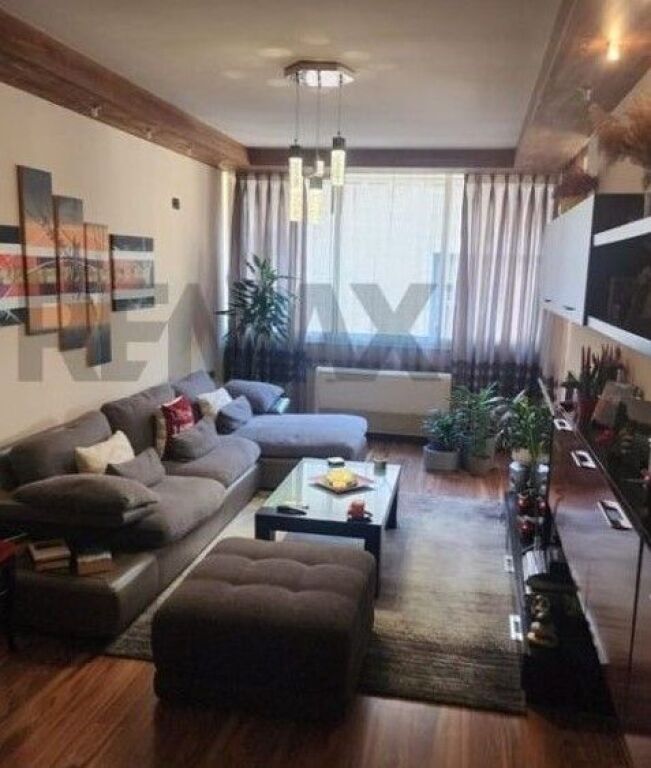 Apartment for sale in Selvia, Tirana, 108 m². Photo 1 of 3