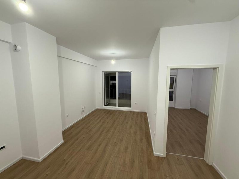 Appartamento 1+1 in vendita a Rezidenca Kaimi, Tirana, 61 m²
