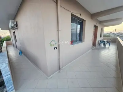 House for rent in Shkozet, Durrës, 240 m². Photo 3 of 12