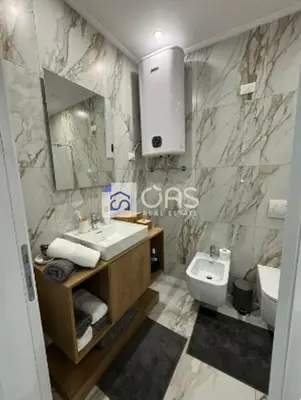 Apartament 2+1 në shitje në Liqeni i Tiranës, Tiranë, 119 m². Foto 10 nga 11