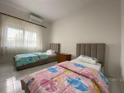 Apartament 2+1 me qera në Rruga Haxhi Dalliu, Tiranë, 110 m². Foto 7 nga 12