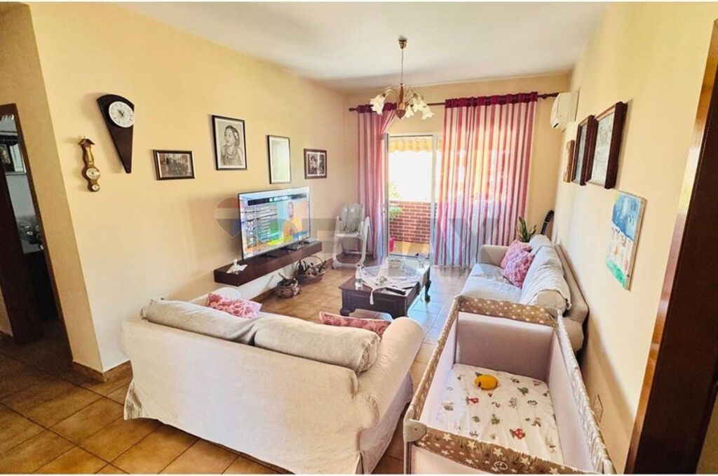 Apartment for sale in Ali Demi, Tirana, 93 m²
