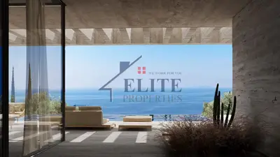Apartament 1+1 në shitje në Palase, Vlorë, 83 m². Foto 4 nga 11
