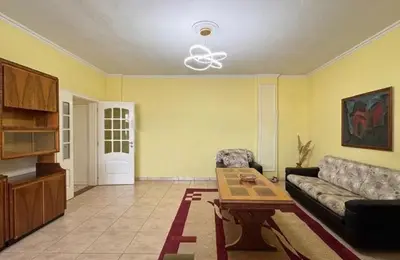 Apartament 2+1 në shitje në Rruga Hoxha Tahsim, Tiranë, 116 m². Foto 1 nga 5