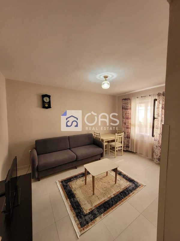 Appartamento 2+1 in affitto a Myslym Shyri, Tirana, 75 m²