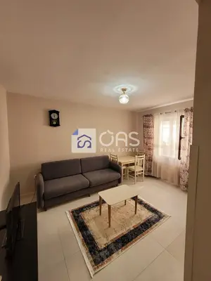 Apartament 2+1 me qera në Myslym Shyri, Tiranë, 75 m². Foto 1 nga 11