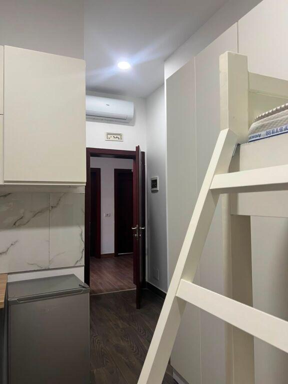 Garsoniere me qera në Galaktik, Durrës, 30 m². Foto 6 nga 6
