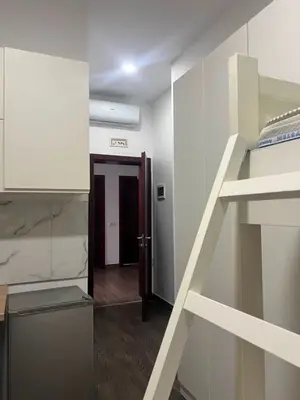 Monolocale in affitto a Galaktik, Durazzo, 30 m². Foto 6 di 6