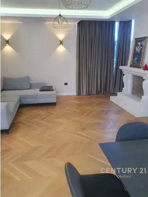Villa in affitto a Berzhite, Tirana, 431 m². Foto 5 di 8