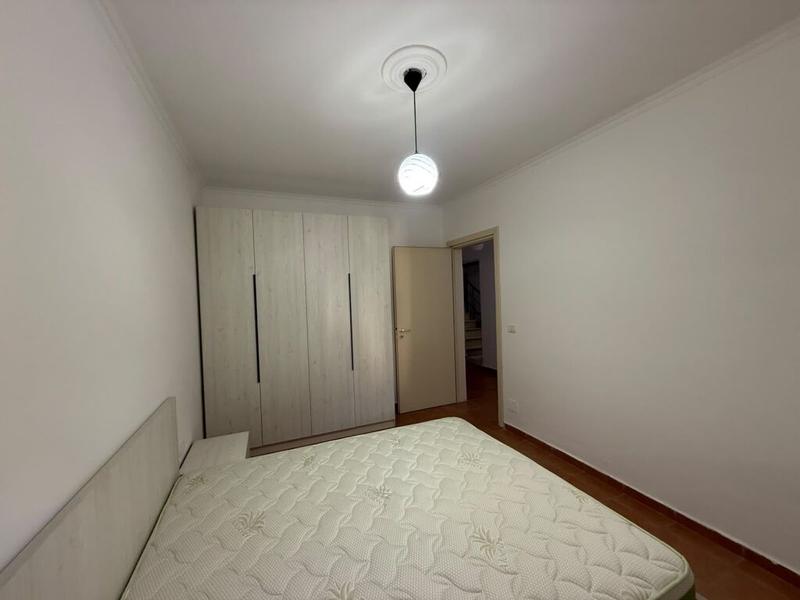 Apartament 1+1 me qera në Tirana Parking - Stadiumi Dinamo, Tiranë, 70 m². Foto 5 nga 7