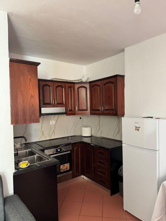 Apartament 2+1 me qera në Hotel Antalya Durres, Durrës, 90 m². Foto 6 nga 8