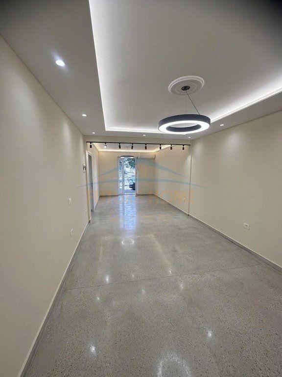 Ambient biznesi me qera në Rruga Xhanfize Keko, Tiranë, 41 m²