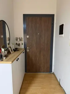Appartamento 3+1 in affitto a 21 Dhjetori, Tirana, 100 m². Foto 12 di 12