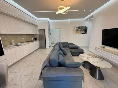 Apartament 2+1 me qera në Vollga, Durrës, 228 m². Foto 2 nga 10