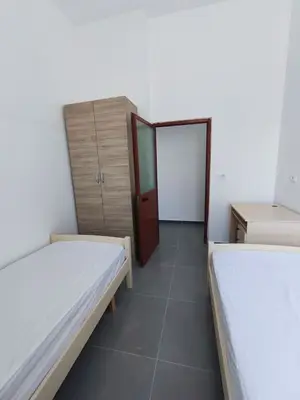 Appartamento 2+1 in affitto a Shkozet, Durazzo, 80 m². Foto 3 di 6