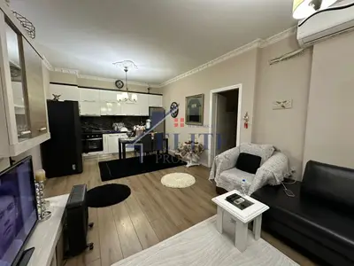 Apartament 2+1 në shitje në Pazari i Ri, Tiranë, 109 m². Foto 5 nga 12
