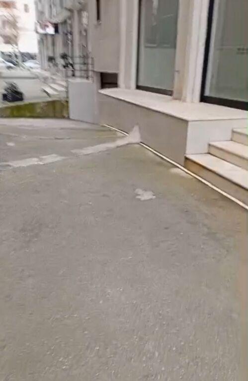 Garazh në shitje në Conad Vlorë, Vlorë, 70 m². Foto 3 nga 3