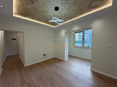 Apartament 1+1 në shitje në Rruga Asim Vokshi, Tiranë, 46 m². Foto 7 nga 10