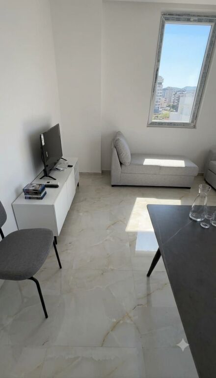 Apartment 1+1 for rent in Astir, Tirana, 62 m²