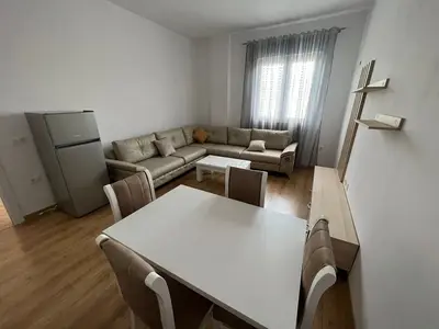 Apartament 2+1 me qera në Kamez, Kamëz, 120 m². Foto 3 nga 5