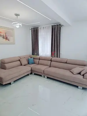 Apartament 2+1 me qera në Rruga Mili Goga, Durrës, 95 m². Foto 10 nga 12
