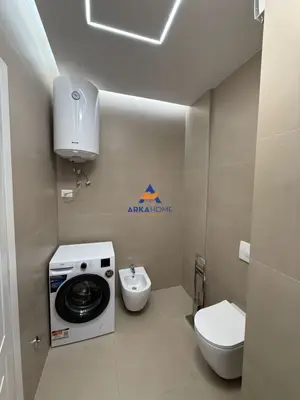 Apartment 1+1 for rent in Rruga Dritan Hoxha, Tirana, 70 m². Photo 7 of 7