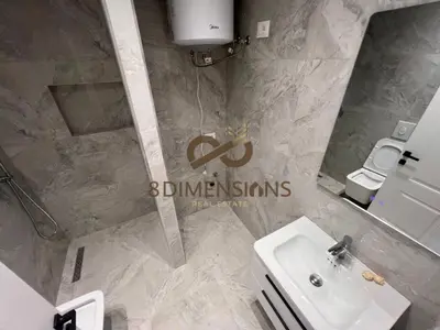 Appartamento 1+1 in vendita ad Ish Nisharaku, Tirana, 56 m². Foto 2 di 6