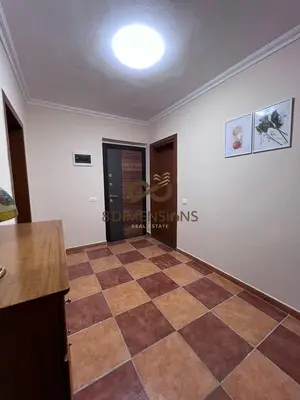 Appartamento 2+1 in affitto a Rruga e Elbasanit, Tirana, 76 m². Foto 9 di 10