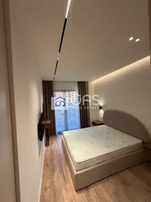 Apartament 3+1 me qera në Bulevardi i Ri, Tiranë, 127 m². Foto 2 nga 7