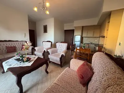Apartament 1+1 në shitje në Rruga Gjergj Araniti, Sarandë, 55 m². Foto 2 nga 12