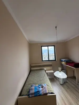 Apartament 2+1 me qera në Materniteti i Ri, Tiranë, 95 m². Foto 5 nga 6