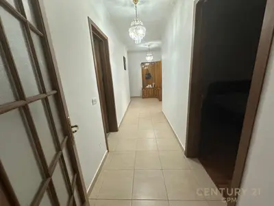 Appartamento 2+1 in affitto a Rruga Petro Nini Luarasi, Tirana, 86 m². Foto 7 di 12