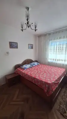 Apartament 1+1 në shitje në Rruga Mehmet Afezolli, Korçë, 59 m². Foto 4 nga 10