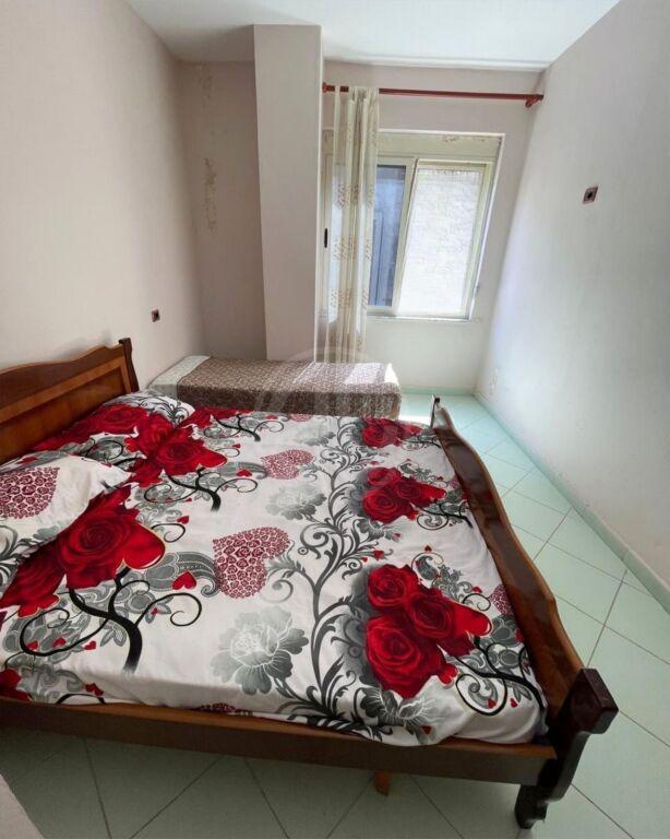 Apartament 1+1 në shitje në Rrota e Kuqe, Durrës, 60 m². Foto 6 nga 7