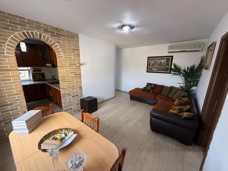Apartament 2+1 në shitje në Bulevardi Zhanë D'Ark, Shkodër, 82 m². Foto 3 nga 10