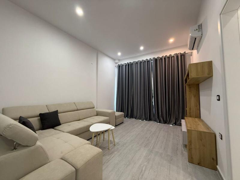 Appartamento 1+1 in vendita a Valona, 72 m²