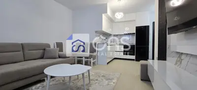 Apartament 1+1 me qera në Shkozë, Tiranë, 68 m². Foto 6 nga 7
