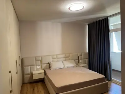 Apartament 2+1 në shitje në Rruga Mihal Grameno, Tiranë, 94 m². Foto 3 nga 6